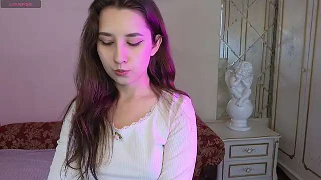 Eva Maller online show from 09/20/25, 04:39