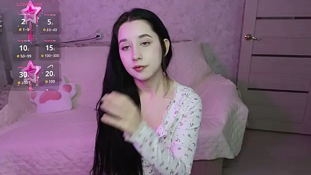 Eva Maller online show from 02/21/26, 11:23