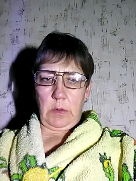 MeryLive59011 online show from 12/15/25, 06:03