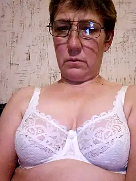 MeryLive59011 online show from 10/23/25, 06:50