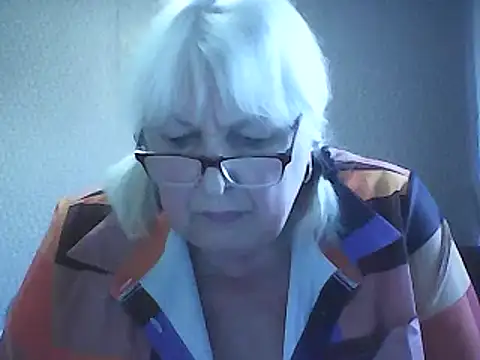 Alexia64231 online show from 05/07/26, 11:46