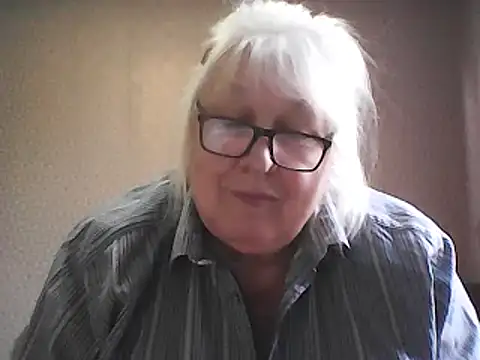 Alexia64231 online show from 03/20/26, 09:32