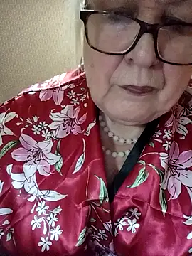 Alexia64231 online show from 11/05/25, 03:20