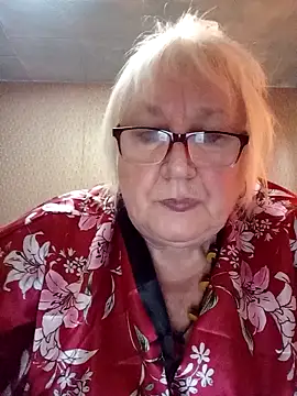 Alexia64231 online show from 10/30/25, 01:31