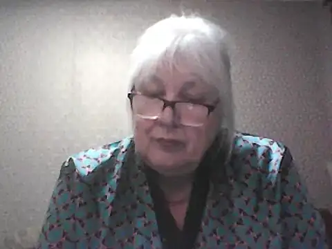 Alexia64231 online show from 12/18/25, 06:40