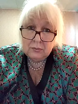 Alexia64231 online show from 10/29/25, 07:40