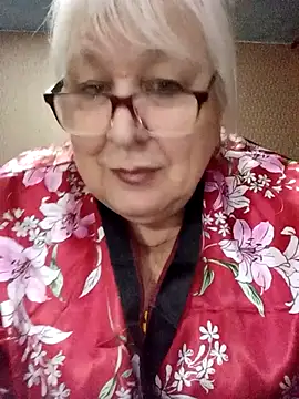 Alexia64231 online show from 11/16/25, 03:55