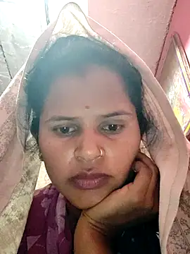 Sanjna cuty online show from 11/23/25, 12:09