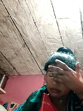 Sanjna cuty online show from 11/24/25, 12:32