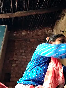 Sanjna cuty online show from 10/24/25, 02:54