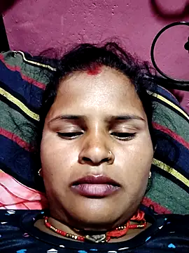 Sanjna cuty online show from 11/11/25, 09:20