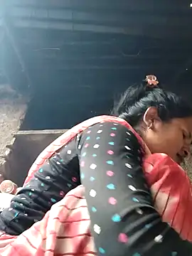 Sanjna cuty online show from 11/20/25, 01:50