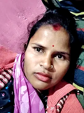 Sanjna cuty online show from 11/30/25, 09:04