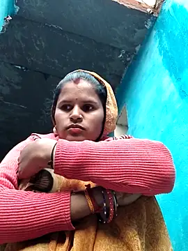 Sanjna cuty online show from 11/29/25, 02:01