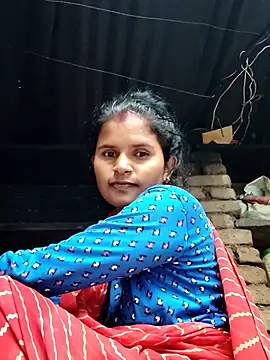 Sanjna cuty online show from 10/28/25, 02:56