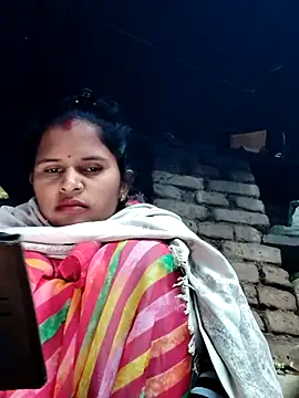 Sanjna cuty online show from 12/16/25, 01:32