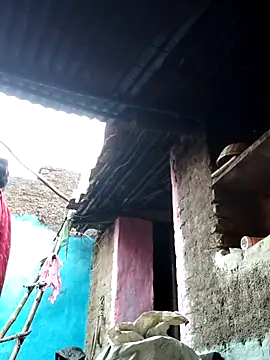 Sanjna cuty online show from 11/18/25, 01:32