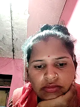 Sanjna cuty online show from 11/13/25, 11:52