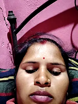 Sanjna cuty online show from 11/15/25, 12:58