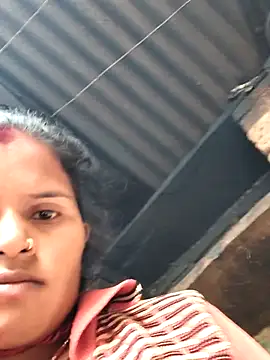 Sanjna cuty online show from 11/16/25, 02:49