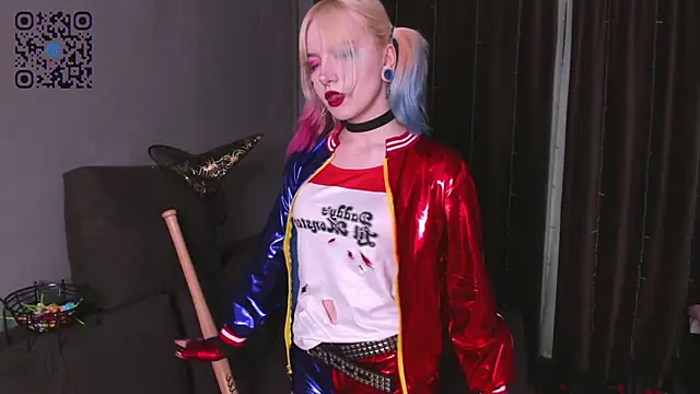 godlikegirlyy online show from 10/30/25, 03:42