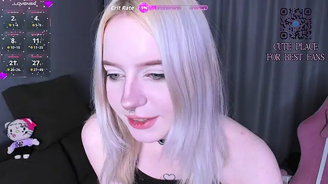 godlikegirlyy online show from 03/11/26, 03:28