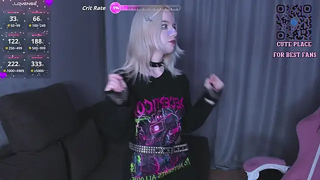 godlikegirlyy online show from 02/08/26, 03:54