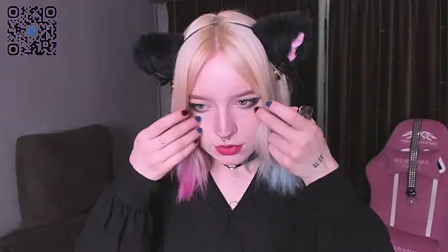 godlikegirlyy online show from 11/02/25, 02:33