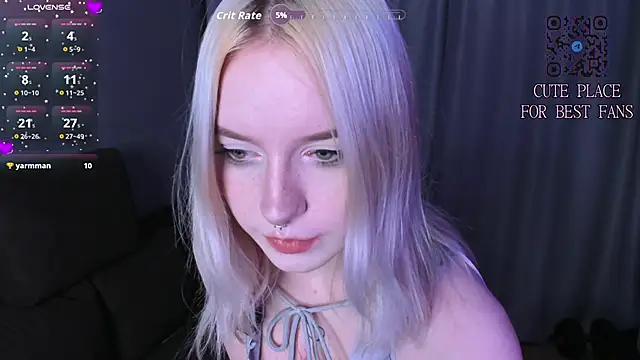 godlikegirlyy online show from 03/04/26, 03:20