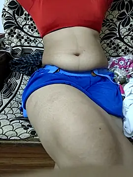 bunny-baby27 online show from 04/26/26, 06:43