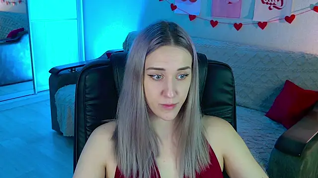 Free Harmony online show from 09/14/25, 07:25