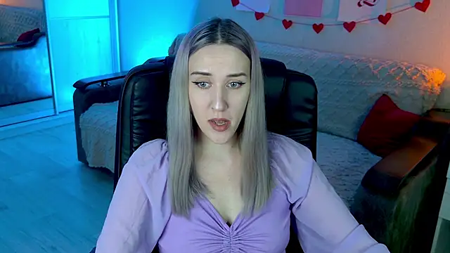 Free Harmony online show from 09/12/25, 09:03