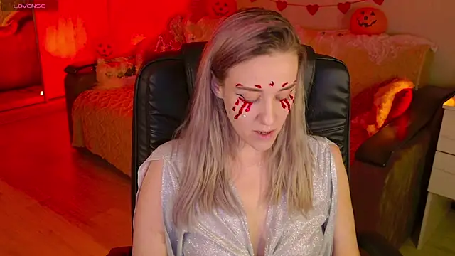 Free Harmony online show from 11/01/25, 07:08