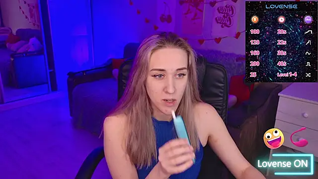 Free Harmony online show from 01/11/26, 06:48