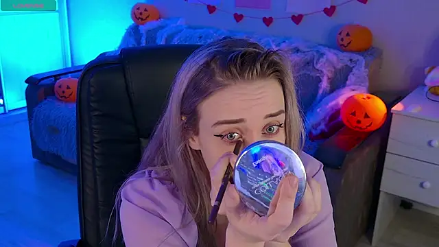 Free Harmony online show from 11/03/25, 07:39