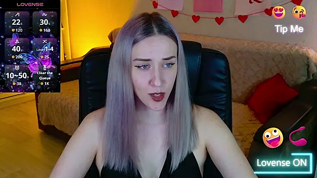 Free Harmony online show from 09/23/25, 07:43