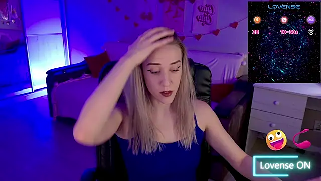 Free Harmony online show from 11/15/25, 07:18