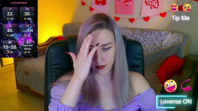 Free Harmony online show from 10/04/25, 07:26