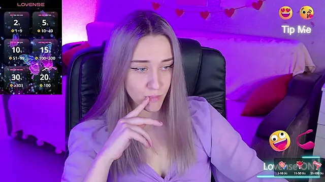 Free Harmony online show from 10/12/25, 07:04