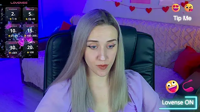 Free Harmony online show from 09/28/25, 08:27