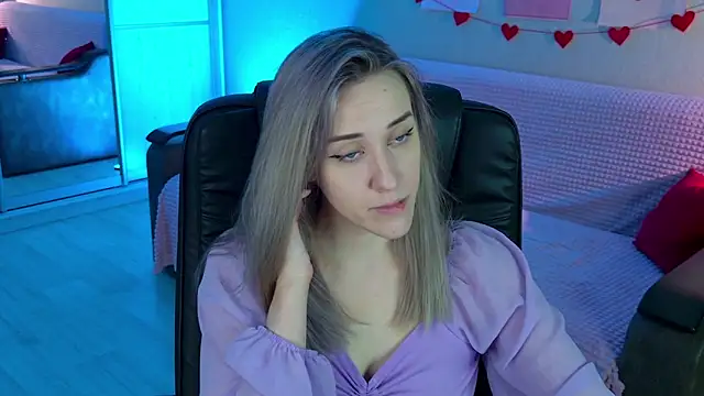 Free Harmony online show from 09/18/25, 07:17