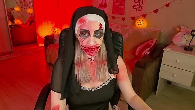 Free Harmony online show from 10/31/25, 08:05