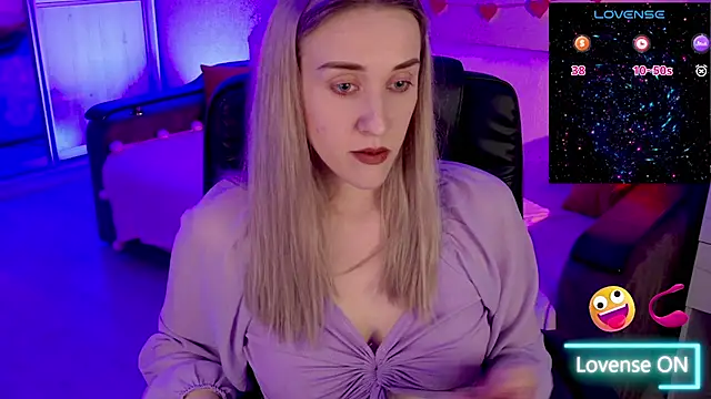 Free Harmony online show from 11/10/25, 07:08