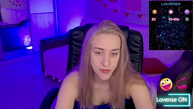 Free Harmony online show from 12/05/25, 07:34