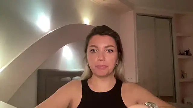 Beautysoul  online show from 10/18/25, 03:14