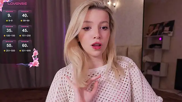 peachii meow online show from 03/12/26, 06:34