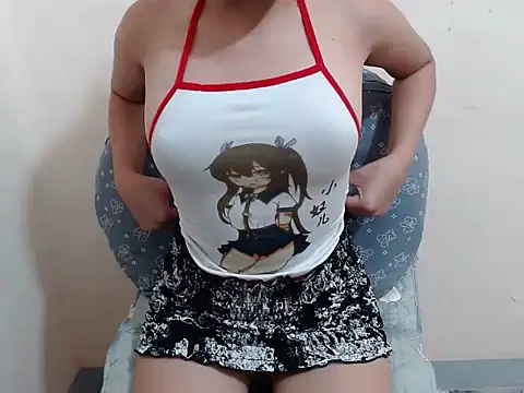 Snapshot of Sweet_jinns69 chatting on 09/15/25, 10:05 Sweet jinns69 online show from 09/15/25, 10:05