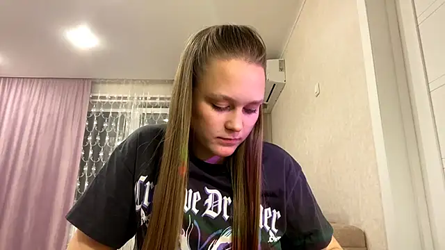 SoSweetGirl online show from 09/26/25, 05:09