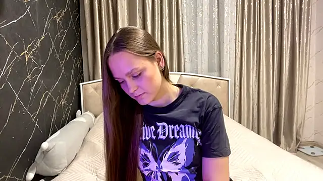 SoSweetGirl online show from 09/21/25, 06:02