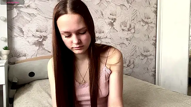 SoSweetGirl online show from 03/22/26, 04:05